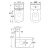 Напольный унитаз Grohe Euro 39462000 фотография Напольный унитаз Grohe Euro 39462000 фотография
