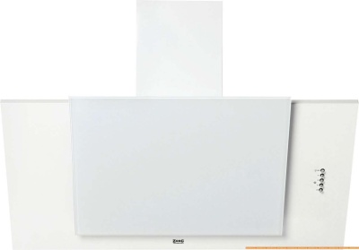 Вытяжка ZorG Technology Troy White 90 (1000 куб. м/ч) фотография