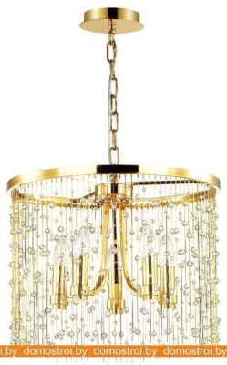 Светильник Odeon Light Raini 4844/5 фотография