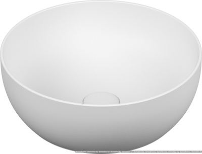 Умывальник Vitra Outline 5992B401-0016 фотография