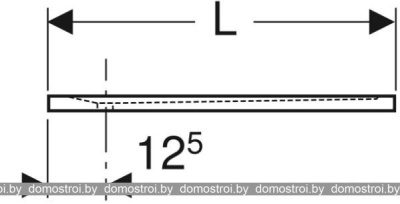Душевой поддон Geberit Sestra 90x90 550.250.00.2 (белый) фотография