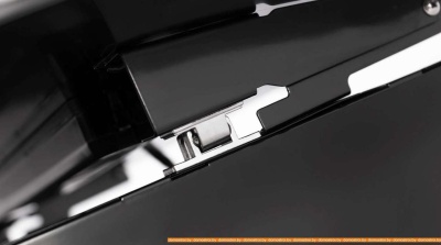 Вытяжка Exiteq EX-1216 фотография