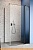 Душевой уголок Radaway Nes Black KDJ II 110x100 R картинка
