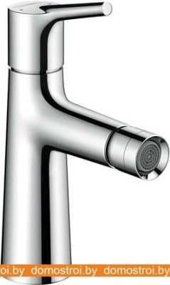 Смеситель Hansgrohe Talis S 72200000 фотография