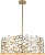 Подвесная люстра ST Luce Namio SL1172.203.05 картинка