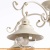 Люстра Arte Lamp Grazioso A4577PL-5WG фотография