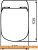 Унитаз Ideal Standard Tesi AquaBlade T008201+T352701+T356801 фотография Унитаз Ideal Standard Tesi AquaBlade T008201+T352701+T356801 фотография