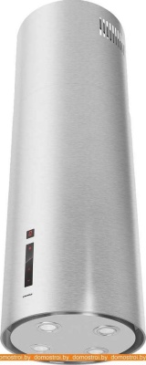 Вытяжка MAUNFELD Lee Isla sensor 39 (нержавеющая сталь) фотография