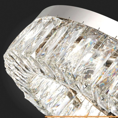 Подвесная люстра ST Luce Rifrazio SL1226.102.08 фотография