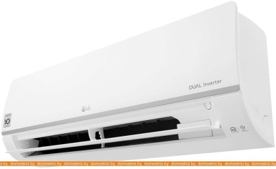 Кондиционер LG Eco Smart 2021 PC12SQ фотография