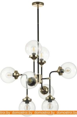 Подвесная люстра Odeon Light Priama 4971/8 фотография