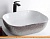 Умывальник CeramaLux D1333H021 картинка