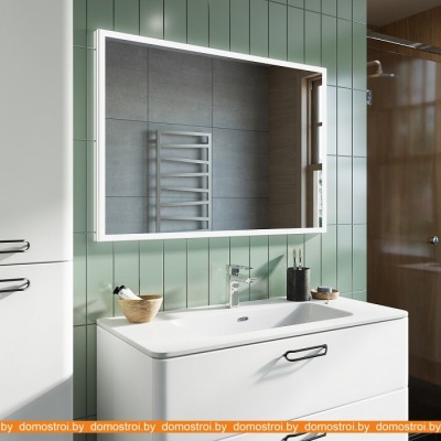 Зеркало IDDIS Brick BRI1000i98 фотография