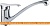 Смеситель Rossinka Silvermix Z40-22 картинка