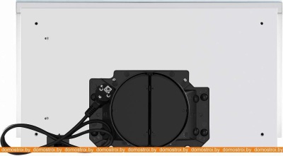 Вытяжка MAUNFELD TS Touch 50 (белый) фотография