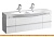Тумба под умывальник Laufen Case for Palace 4013540754751 картинка