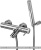 Смеситель Paffoni Light LIG023CR фотография