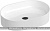Умывальник Ravak Ceramic Slim O XJX01155001 картинка