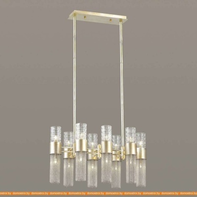 Светильник Odeon Light Perla 4631/16 фотография