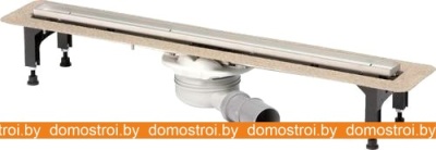 Душевой трап Viega Advantix Visign ER13 900 4983.20 753221 фотография
