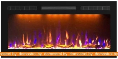 Электрокамин Royal Flame Crystal 36 RF фотография