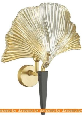 Светильник бра Odeon Light Ventaglio 4870/1W фотография