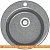 Кухонная мойка Berge BG-5100 (графит глянцевый) картинка