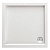 Поддон квадратный Deante Minimal  KTN 042B 80х80х5,5 см картинка