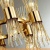 Подвесная люстра Odeon Light Orta 4839/12 фотография Подвесная люстра Odeon Light Orta 4839/12 фотография