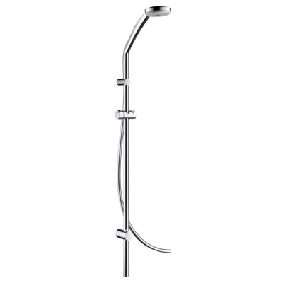 Душевая стойка Hansgrohe Croma 100 [27791000] фотография