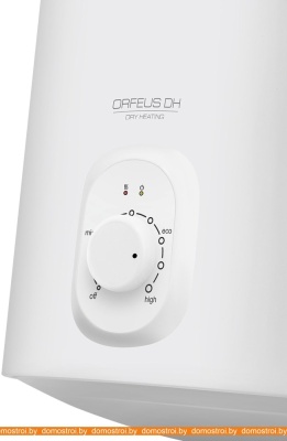 Водонагреватель Zanussi ZWH/S 80 Orfeus DH фотография