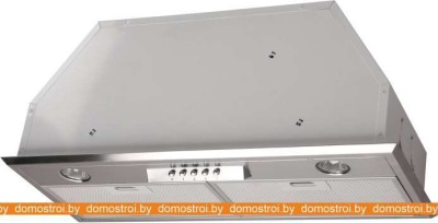 Вытяжка ZorG Technology Into 70 (нержавеющая сталь, 750 куб. м/ч) фотография