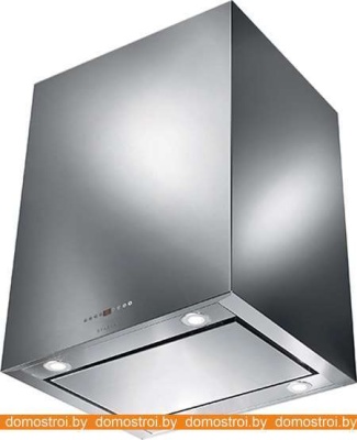 Вытяжка Faber Cubia Isola Plus EV8 X A60 335.0502.097 фотография