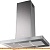 Вытяжка Faber Stilo Comfort Isola X A90 325.0618.738 картинка