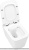 Унитаз Calani Clif Slim CAL-C0003 фотография Унитаз Calani Clif Slim CAL-C0003 фотография