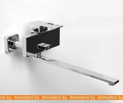 Смеситель Wasserkraft Alme 1502L фотография