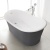 Акриловая ванна BelBagno BB32-CF36 168x90 фотография Акриловая ванна BelBagno BB32-CF36 168x90 фотография