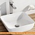 Умывальник Ravak Uni 380 S Slim XJX01138001 картинка