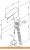 Смеситель AM.PM Inspire 2.0 F50A02300 фотография Смеситель AM.PM Inspire 2.0 F50A02300 фотография