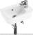 Умывальник Lavinia Boho Bathroom 21510482 (раковина, Смеситель, Сифон, клапан, вентили) фотография Умывальник Lavinia Boho Bathroom 21510482 (раковина, Смеситель, Сифон, клапан, вентили) фотография