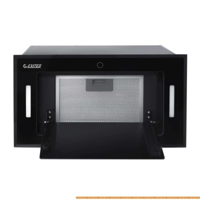 Вытяжка Exiteq EX-1236 (черный) фотография