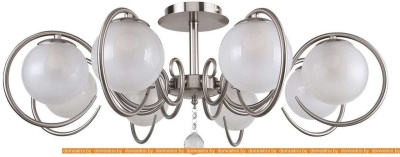 Люстра Favourite F-Promo Fabbio 2349-8U фотография