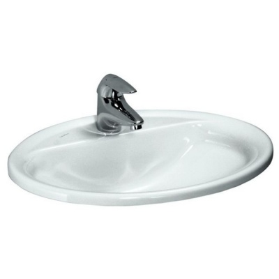 Умывальник Laufen Pro 56*44 8139510001041 фотография