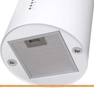 Вытяжка MAUNFELD Lee Light 35 (белый) фотография
