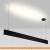 Светодиодная панель Arlight ALT-LINEAIR-FLAT-UPDOWN-DIM-S2094-1200-40W Day4000 031471 фотография
