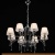 Подвесная люстра MW-Light Вега 329011808 фотография Подвесная люстра MW-Light Вега 329011808 фотография