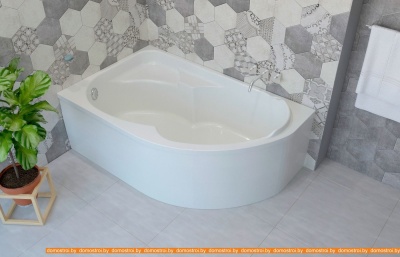 Ванны Lavinia Boho Grance Hill 170x105 L 3703170L фотография