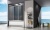 Шторка на ванну GoodDoor SCREEN WTW-130-C-CH 130x140 фотография Шторка на ванну GoodDoor SCREEN WTW-130-C-CH 130x140 фотография