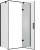 Душевой уголок Bravat Line BS120.3113A/Type-S1 120x80 с поддоном фотография Душевой уголок Bravat Line BS120.3113A/Type-S1 120x80 с поддоном фотография