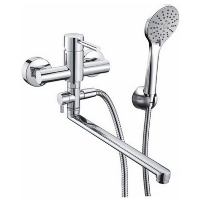 Смеситель WasserKraft Main 4102L фотография